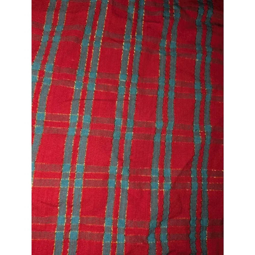 Unbranded this red